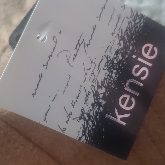 Kensie Women's  Bucket Hat - Picture 5 of 9